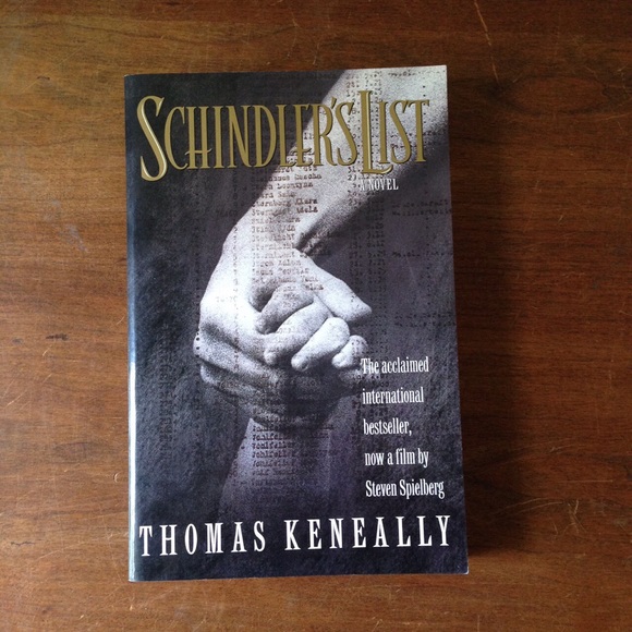 “Schindler’s List”